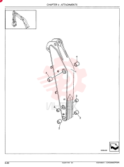 ARM LC12BU0002F1
