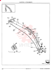 ARM LC02B00035F2