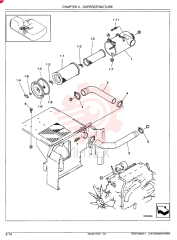 CLEANER ASSEMBLY, AIR LC11P00005F1