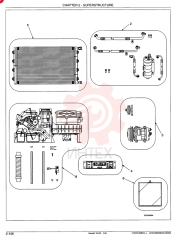 CONDITIONER ASSEMBLY, AIR LC20M00021F3