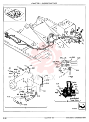 CONTROL LINES, PUMP LC06H00030F1 (1)
