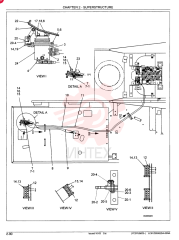 CONTROL LINES, REMOTE - NIBBLER & BREAKER LC68H00038F2