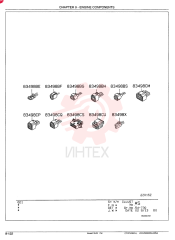 ELEC CONNECTOR VAMH058996