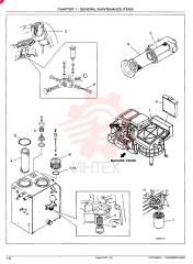 ELEMENT VAME130968