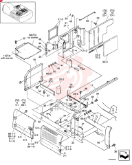 GUARD INSTALLATION (BASE UNIT) LC21C00011F1 (4)