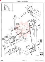 LINKAGE YOKE LC12B01063F1