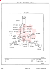 LUBE PUMP VAME717630