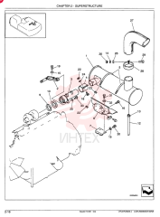 MUFFLER LC12P00009F1