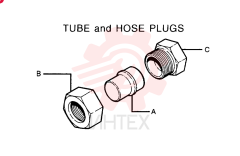 PLUG ZF83P10000
