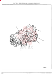 PUMP LC10V00005F4