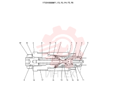 VALVE YT22V00006F3