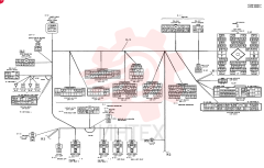 HARNESS ASSY, CAB YN14E00013F9 (2)