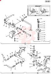HYD LINES, UPP LC03H00004F1 (2)