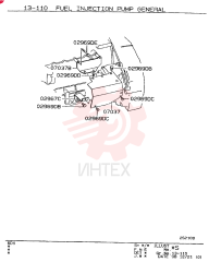 BRACKET VAME078756 (1)