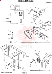 CONDITIONER, AIR (LC20M00006F1)