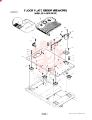 FLOOR MAT YN26M00020P1
