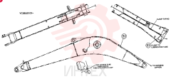 HARNESS YN13E00034F1 (3)