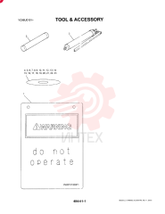LABEL YN20T01320P1