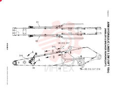 RIGID TUBE LC43H01032P2 (1)