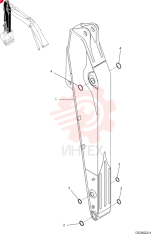 ARM LC12B00388F1