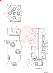 CENTER JOINT YN55V00053F1