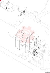 RELAY YN24S00008F1