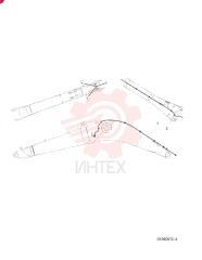 WIRE HARNESS LB15E01002D2
