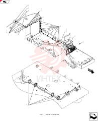 ELECTRIC CABLE,5700mm L LS55E01004D2 (1)