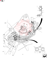 HOSE LC03H01265D2 (2)