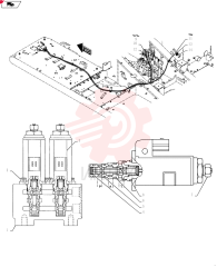 SOLENOID VALVE PW35V00002F1 (4)