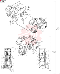 CONTROL YN03M00304F1
