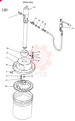PUMP 2421U10F3
