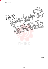 MANIFOLD VAME053946