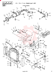 POWER-PLANT ASSY 24100J15496F3
