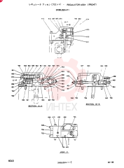 REGULATOR 2436U2814F1