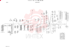 PANEL ASSY, INST 24100J16727F1 (1)