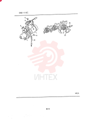 STARTER MOTOR VA3096603010 (1)