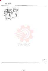 HYD CONNECTOR VAMH038518