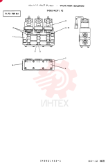 SOLENOID VALVE 2436U1453F1