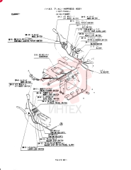 Harness Assy 24100J17320F1