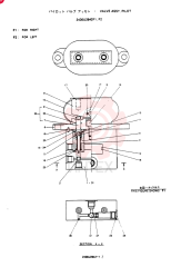 HYDRAULIC VALVE 2436U2642F1