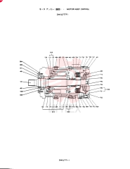 MOTOR 2441U777F1