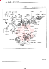 NUT VAMF450006 (3)