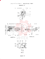 REGULATOR 2436U2814F1