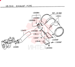 SEAL RETAINER VAME063946