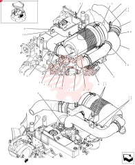 AIR CLEANER 72283515