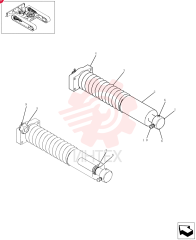 IDLER PY54D00005F1