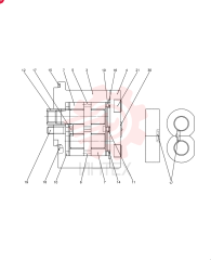 PUMP PH10V00011F1