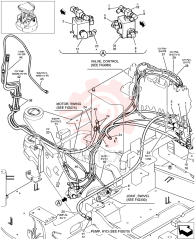 SET OF PARTS 72285222