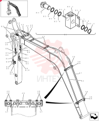 SET OF PARTS 72284364